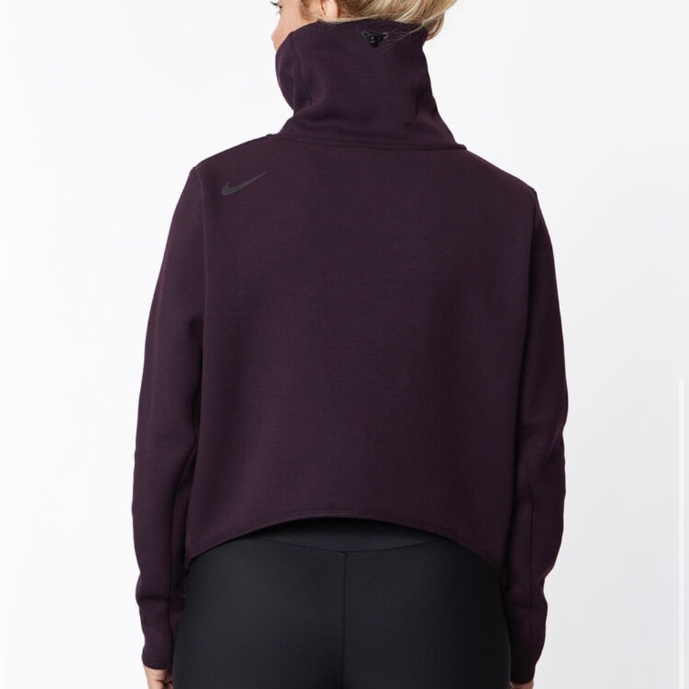 Nike x SoulCycle Therma Long Sleeve Training Top